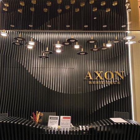 Axon Service Suites At Bukit Bintang Kl Κουάλα Λουμπούρ Εξωτερικό φωτογραφία