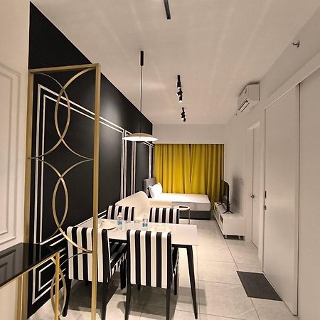 Axon Service Suites At Bukit Bintang Kl Κουάλα Λουμπούρ Εξωτερικό φωτογραφία