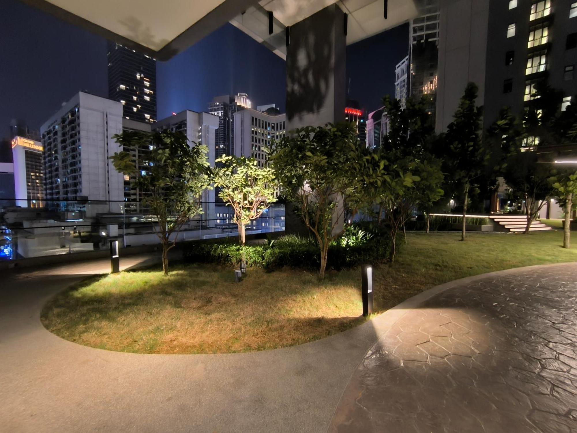 Axon Service Suites At Bukit Bintang Kl Κουάλα Λουμπούρ Εξωτερικό φωτογραφία