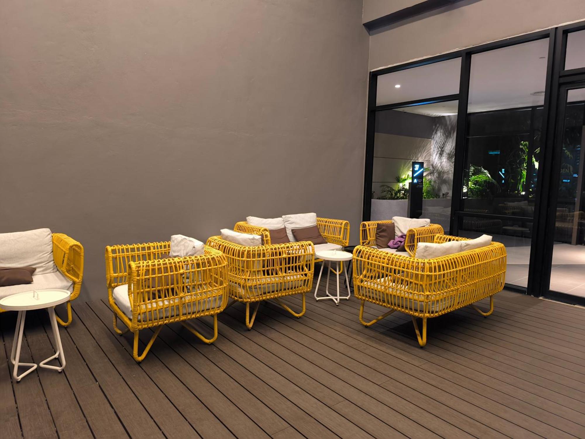 Axon Service Suites At Bukit Bintang Kl Κουάλα Λουμπούρ Εξωτερικό φωτογραφία