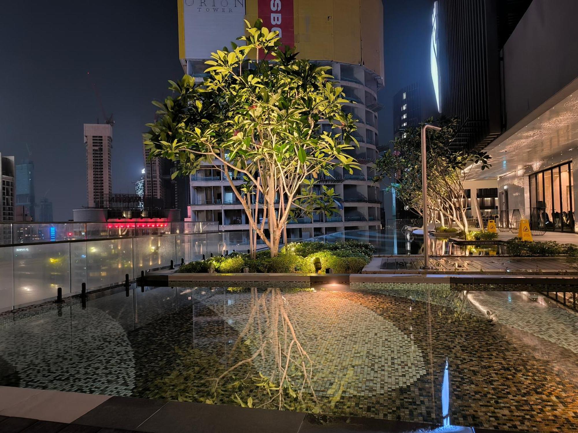 Axon Service Suites At Bukit Bintang Kl Κουάλα Λουμπούρ Εξωτερικό φωτογραφία