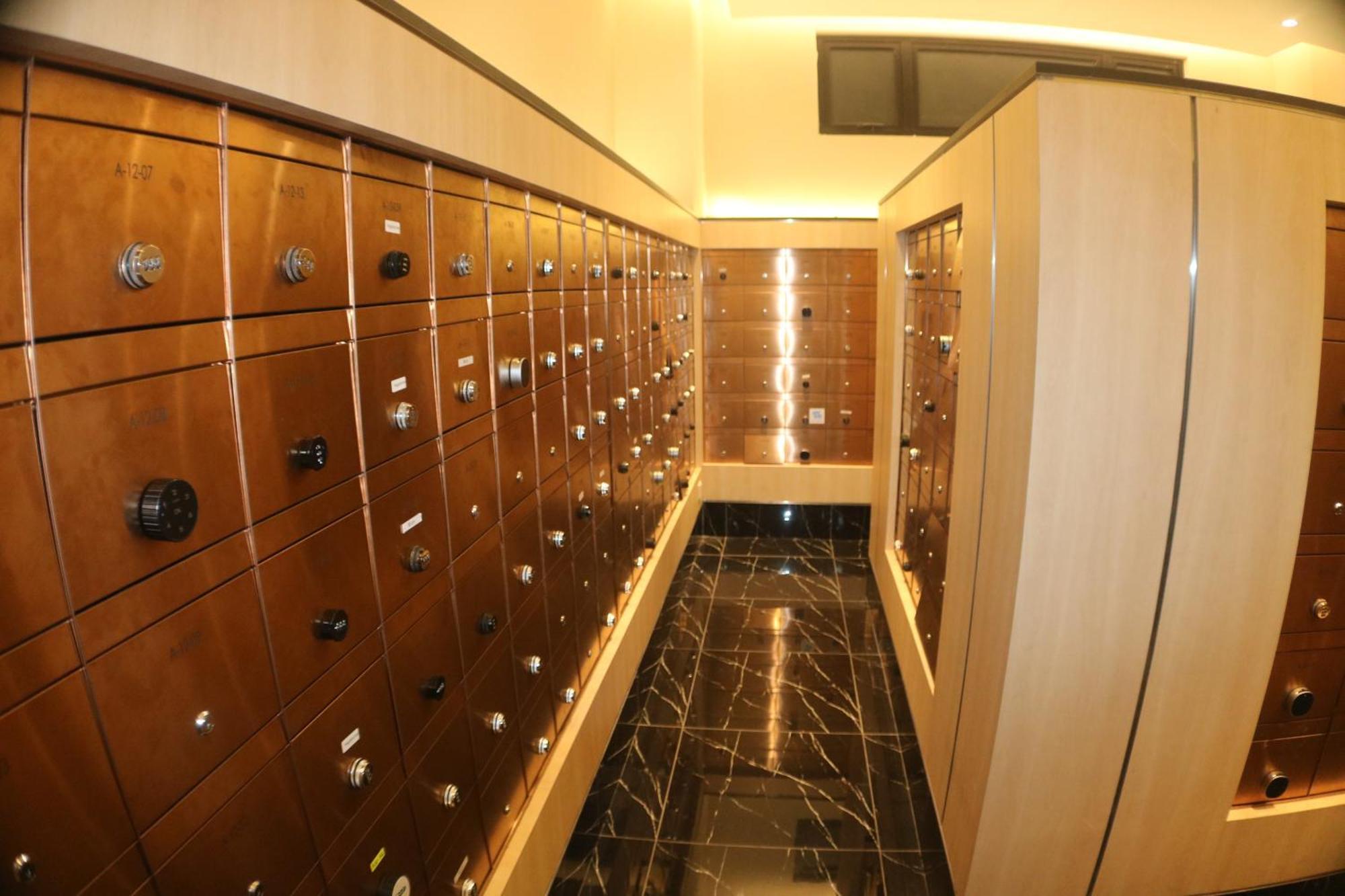 Axon Service Suites At Bukit Bintang Kl Κουάλα Λουμπούρ Εξωτερικό φωτογραφία