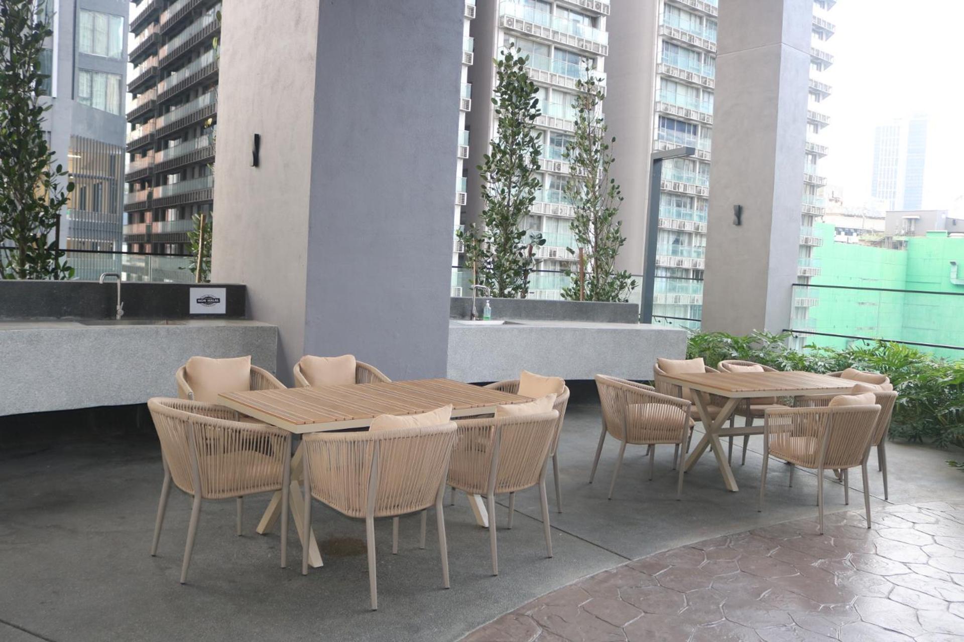 Axon Service Suites At Bukit Bintang Kl Κουάλα Λουμπούρ Εξωτερικό φωτογραφία