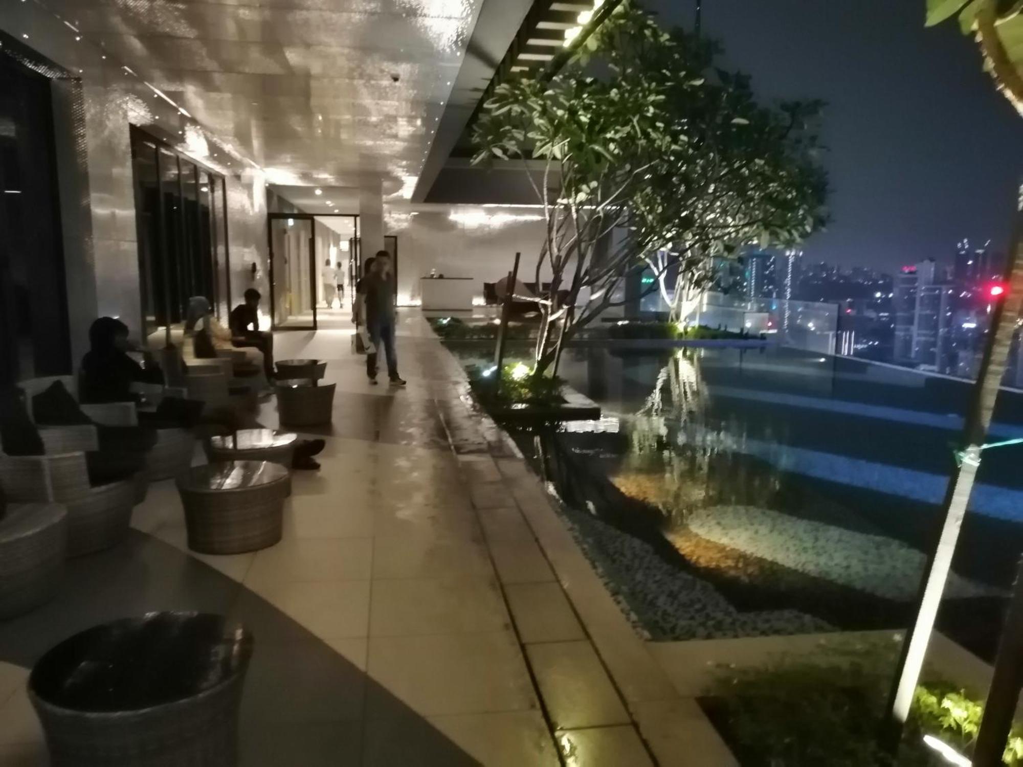 Axon Service Suites At Bukit Bintang Kl Κουάλα Λουμπούρ Εξωτερικό φωτογραφία