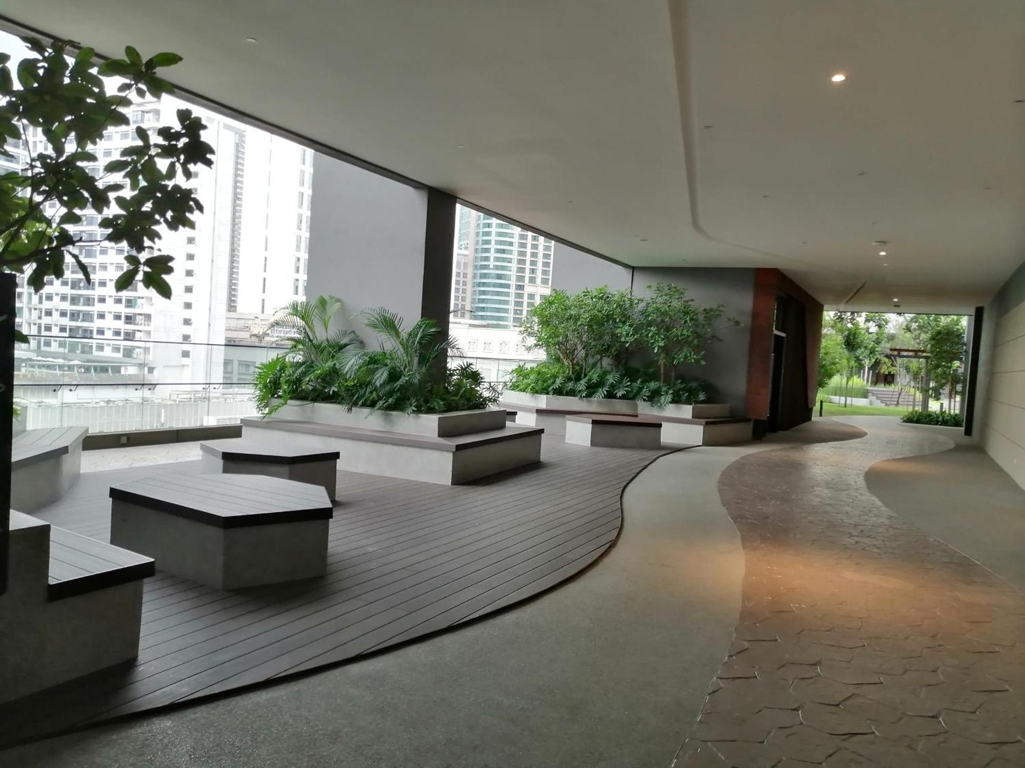 Axon Service Suites At Bukit Bintang Kl Κουάλα Λουμπούρ Εξωτερικό φωτογραφία