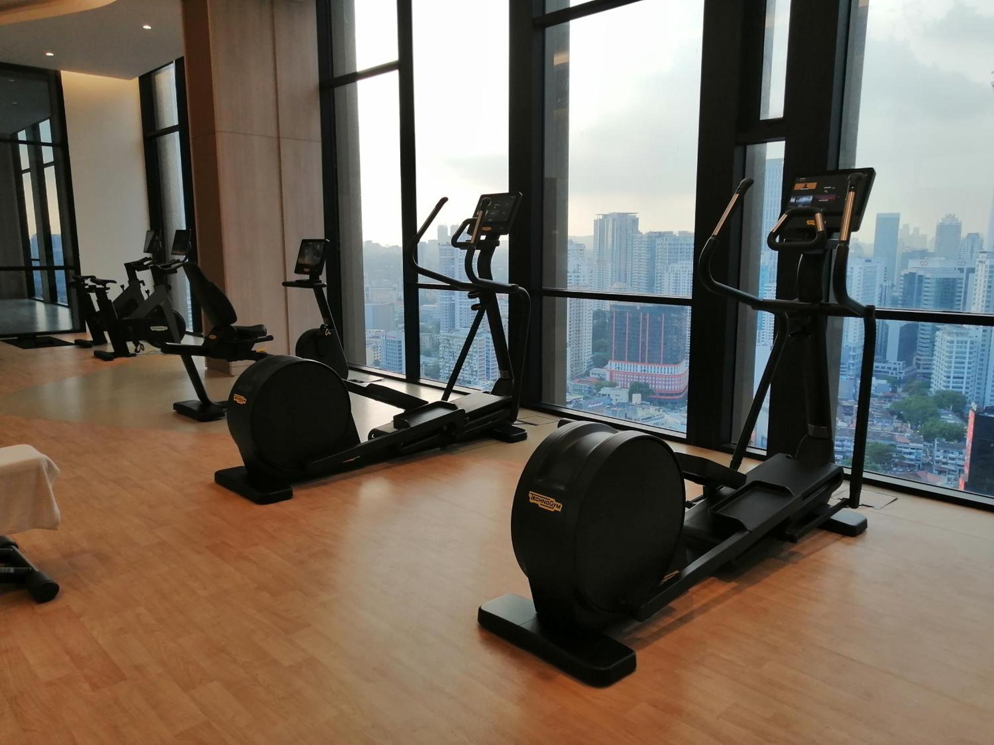 Axon Service Suites At Bukit Bintang Kl Κουάλα Λουμπούρ Εξωτερικό φωτογραφία