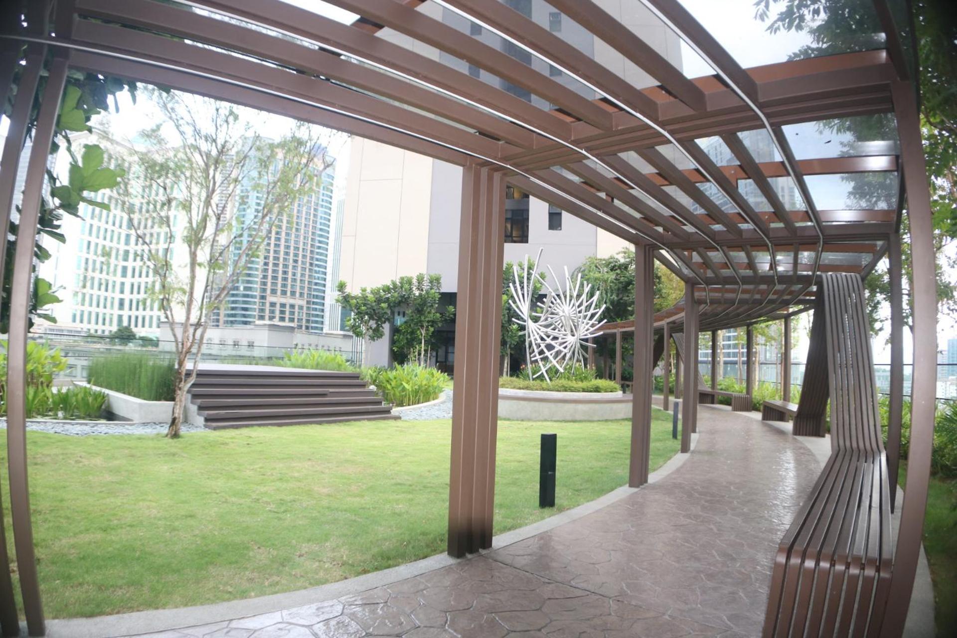Axon Service Suites At Bukit Bintang Kl Κουάλα Λουμπούρ Εξωτερικό φωτογραφία